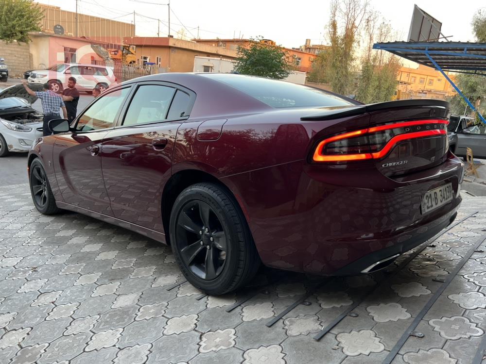 Dodge Charger